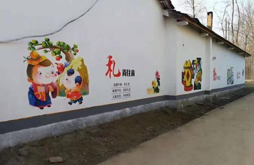 温岭城市文化墙的重要意义