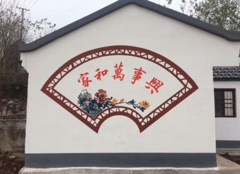 温岭关于墙绘知识，您知道哪些？