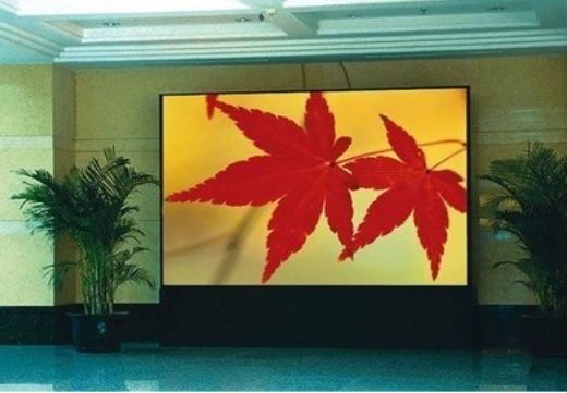 温岭LED显示屏