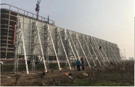 温岭凯创教你怎样选择户外广告牌的最佳位置