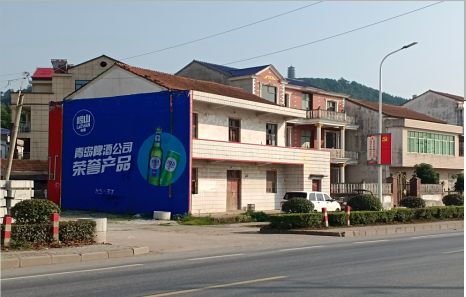 温岭写真布和喷绘布的区别?