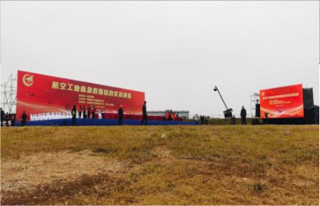 温岭活动搭建主要是做什么的？