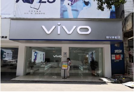 温岭}做一个门店面广告招牌需要多少钱？