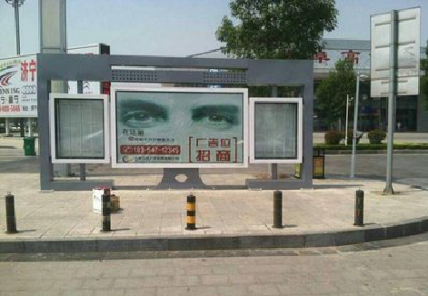 温岭社区广告投放的几种常见方式。