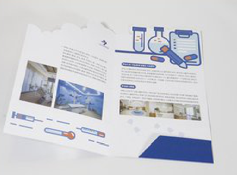 温岭说明书印刷有哪些样式可以选择？