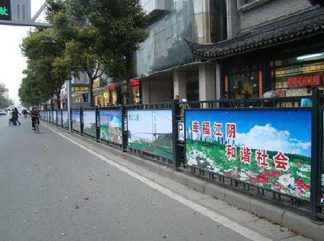 温岭户外广告有哪些类型？