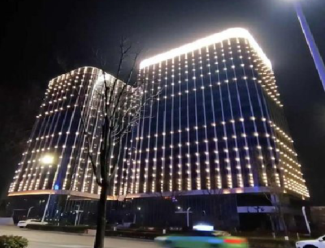 温岭亮化工程安装注意事项。