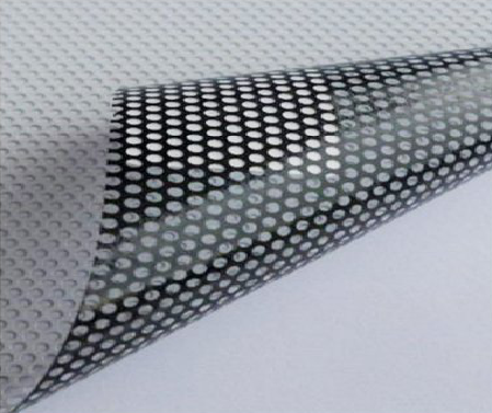 温岭优劣单透膜的鉴定方法。