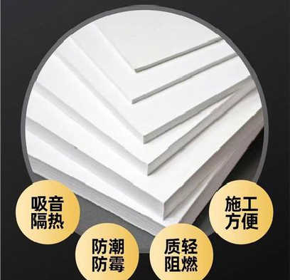 温岭雪弗板和PVC板材有什么区别？